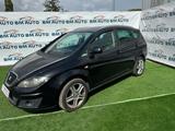 Seat Altea XL 1.6 TDI 105 CR DPF Style Ecom. NAV - Seat Altea: Geländewagen