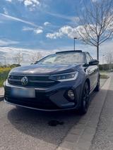 Volkswagen VW Taigo R-Line 1.0 TSI TOP Zustand - VW Taigo aus 2021
