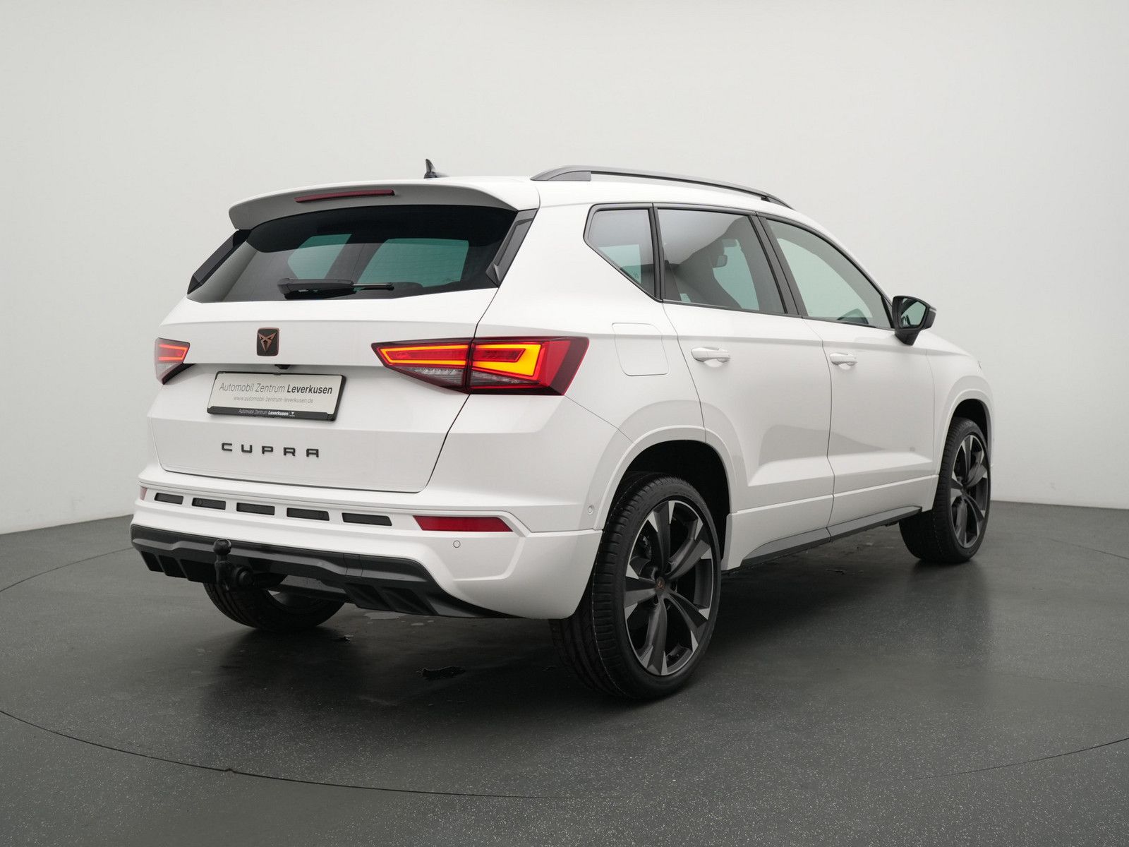 Cupra Ateca - Bild 3