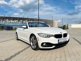 BMW 440i Cabrio (F33) | 2017 | 326 PS |  - BMW 440 Gebrauchtwagen