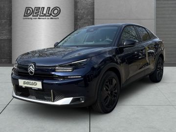 Citroën C4 X MAX Hybrid 107kW AT El. Panoramadach Techno