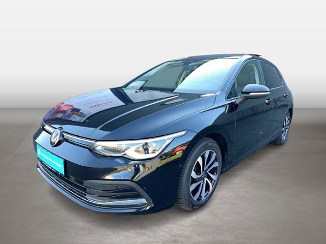 Volkswagen Golf ACTIVE 2.0 TDI DSG KLIMA LED NAVI ALU