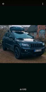 Jeep Grand Cherokee S-Limited - Jeep Grand Cherokee in Krefeld