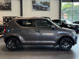 Suzuki Ignis 1.2 DUALJET Allgrip Comfort+ S-HE/ALLRAD - graue Suzuki Ignis