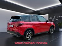 Suzuki Vitara - Vorschau Bild 4