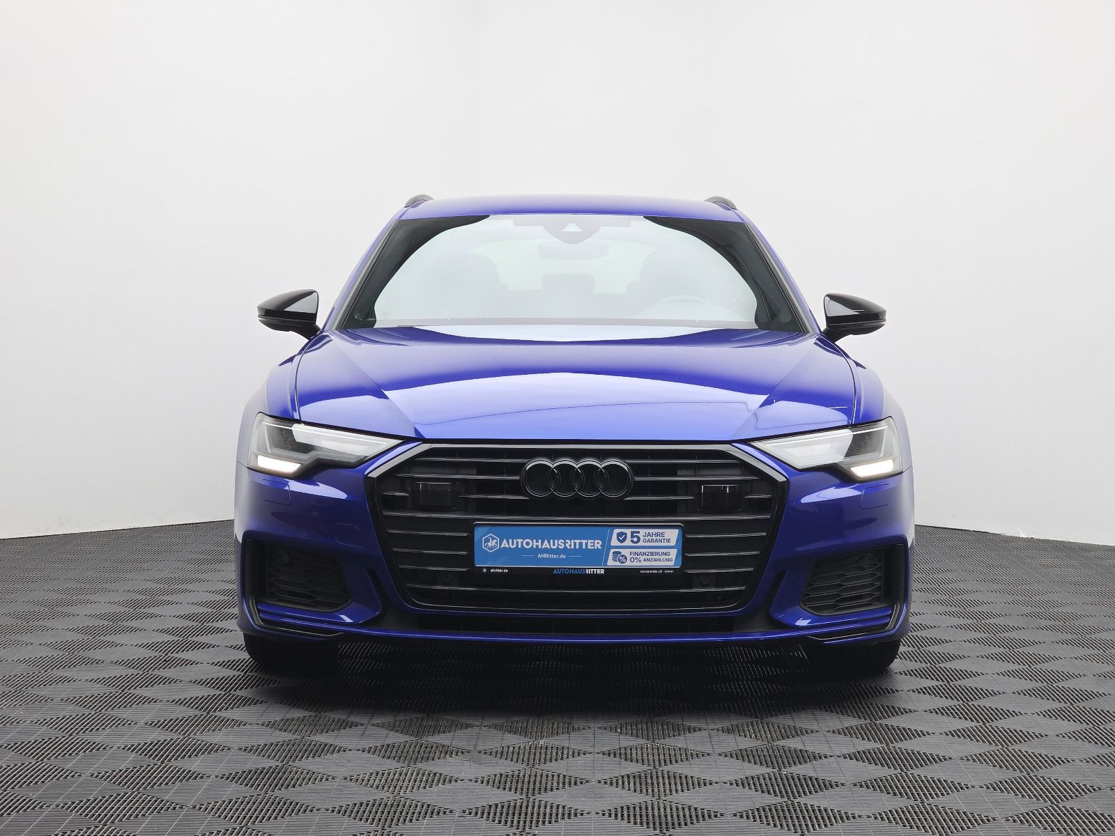 Audi A6 Avant 40 TDI DSG S-Line STANDHZG ACC BLACK-PL imagem 3