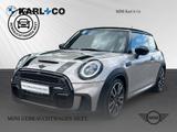 MINI Cooper S JCW Trim Aut. Kamera Harman LED NAV SHZ