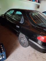 Ford Mondeo 1.6 16V Ambiente Ambiente - Ford Mondeo mit Benzin-Antrieb: Limousine, 1.6