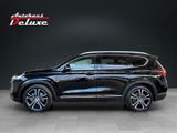 Hyundai Santa Fe 2,2CRDI 4WD 360°KAMERA-PANORAMA-7-SITZE - Hyundai SANTA FE: 7