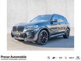 BMW X3 xDrive30d M Sport HUD PANO ACC AHK RFK NAVI