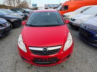 Opel Corsa 1.0 Twinport ecoFLEX Edition*Tüv Neu*Euro4