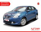Suzuki Baleno 1.2 Sitzheizung Klima USB Bluetooth - Suzuki Baleno mit Benzin-Antrieb: Limousine