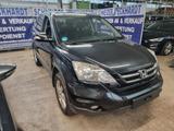 Honda CR-V Comfort fahrbereit - Honda Unfallwagen