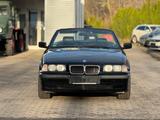 BMW 318i Cabrio *Vollleder*Sitzheizung*gepflegt* - BMW 318 aus 1994: 318i