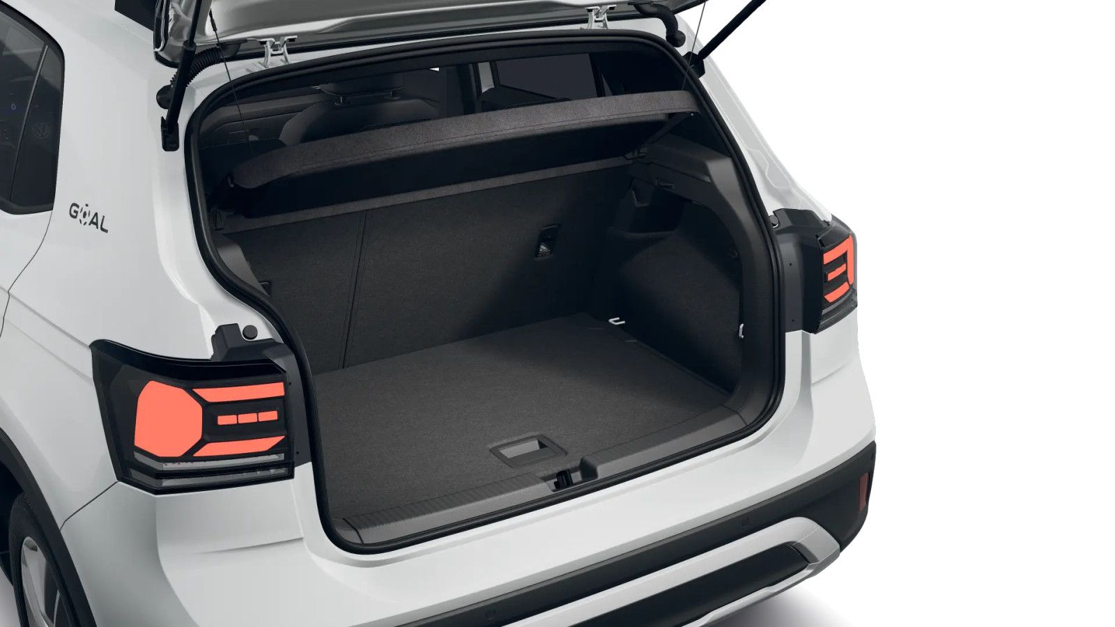 Volkswagen T-Cross - Bild 7