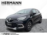 Renault Captur 1.3 TCe 130 Collection *Navi* - Renault Captur Gebrauchtwagen in Stuttgart
