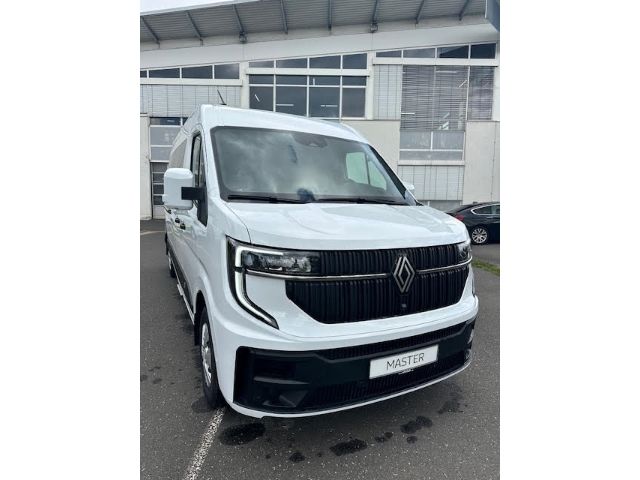 Renault Master Combi 9Sitzer Hochraum 3,5t L3H2 170 PS S imagem 3