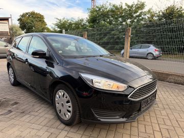 Ford Focus - 8