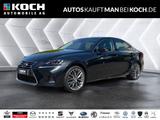 Lexus IS 300h Style Edition NAVI SMART KEY LED SHZ - Lexus IS 300 Gebrauchtwagen