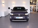 Volkswagen T-Cross R-Line 1.5 TSI AHK|KAMERA|GJR|SIH|EPH| - Volkswagen Gebrauchtwagen in Oldenburg