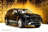 Mercedes-Benz GLS 600 MAYBACH + FACELIFT+ LUXURY PACK+ 4SEATS - Mercedes-Benz GLS 600 Neuwagen