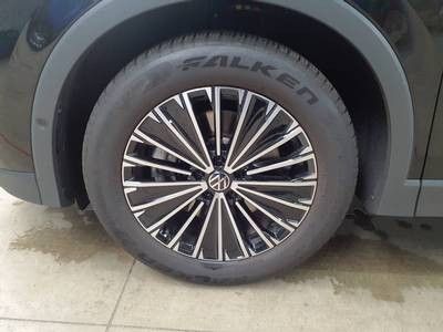 Tiguan 2.0 TDI LIFE ENERGY LED+KAMERA+AHK+DCP+PD