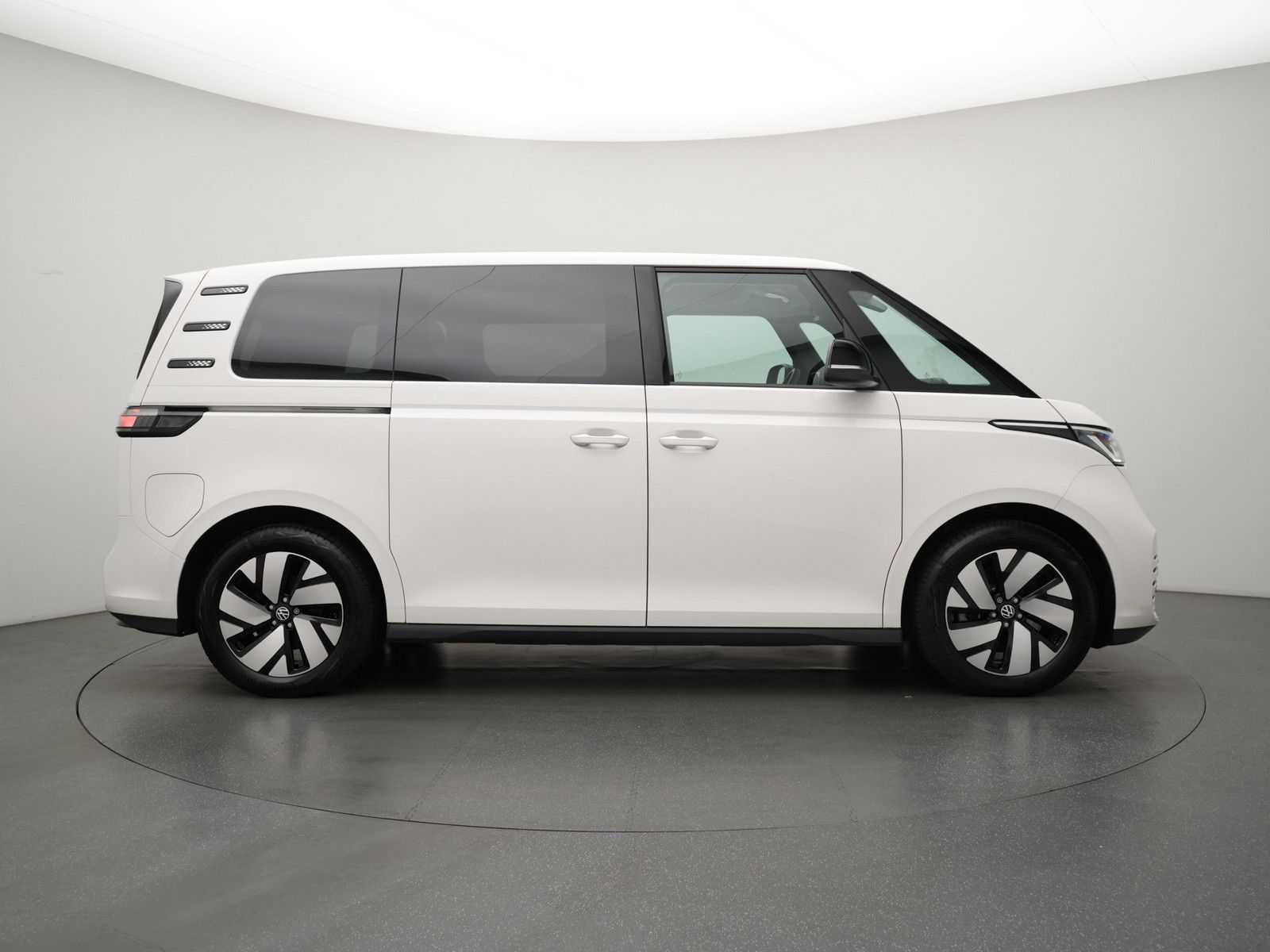 Volkswagen ID. Buzz Pro VIRT CARPLAY LED PDC KLIMA imagem 3
