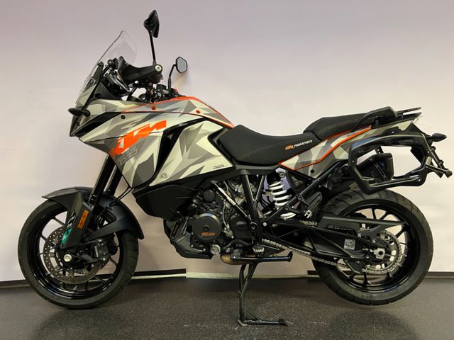 KTM 1090 Adventure