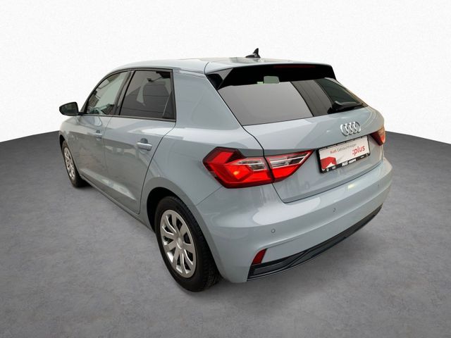 A1 Sportback 25 TFSI +SHZ+TEMPOMAT+PDC+CARPLAY++