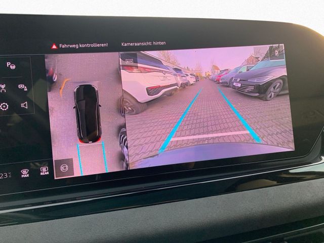 S5 Avant QUATTRO MATRIX+PANO+B&O+HUD+VC