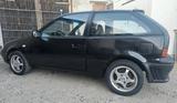 Suzuki Swift 1.3 GTI, Youngtimer - Suzuki: GTI
