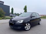 Volkswagen Polo 1.4 TDI Black Edition  - Volkswagen Polo Edition mit Diesel-Antrieb