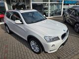 BMW X3 xDrive 20 i*Navi*PDC*Panorama*Bi-Xenon* - BMW in Osnabrück