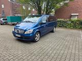 Mercedes-Benz Viano 3.0 CDI BLUE EFFICIENCY EDITION  - gebrauchte Mercedes-Benz Viano aus dem Jahr 2010