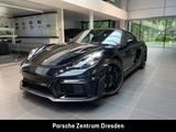 Porsche 718 Spyder RS - Porsche Boxster in Dresden