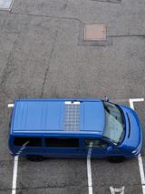 Volkswagen T4 Multivan 2,5 L TDI / ACV 102 PS - Volkswagen T4 Multivan in München