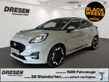 Ford Puma Facelift 1.0 EcoBoost ST-Line X Sitzheizung - gebrauchte Ford Puma mit Facelift