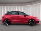 Audi A1 Sportback S-LINE Edition 1.2TFSI*AHK Bi-Xenon - Audi A1: 1.2