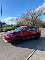 Opel Grandland (X) 1.6 Plug-In-Hybrid Innovation ... - Opel Grandland (X) innovation mit Hybrid-Antrieb (Benzin/Elektro)