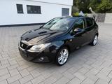 Seat Ibiza Lim. Sport - Seat Ibiza: Schwarz