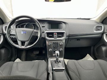 Volvo V40 - 9