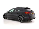 Audi RS3 2.5 TFSI quattro Aut. *RS-SEATS | PANO | NAP - Audi RS3: Schwarz