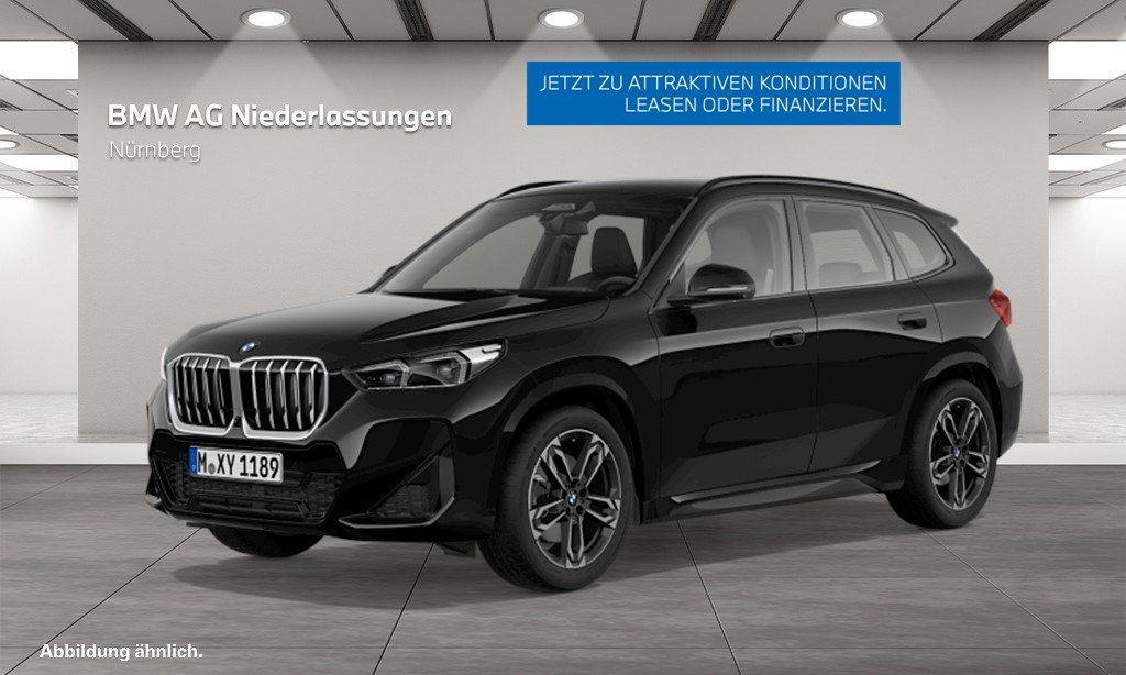 BMW X1 - Bild 1