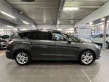 Ford S-Max Titanium 209PS-7S-Design 1&2-Kamera-IVDC - Ford S-Max: 7sitzer