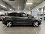 Ford S-Max Titanium 209PS-7S-Design 1&2-Kamera-IVDC - Ford: Ka Ps