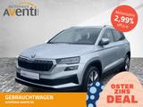 Skoda Karoq Selection ACC*LED*PDC*Virtual Cockpit*Appl - Skoda Karoq: Selection