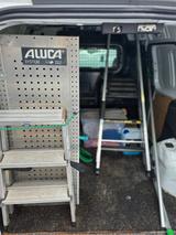 Ford Courier - Ford Courier Gebrauchtwagen