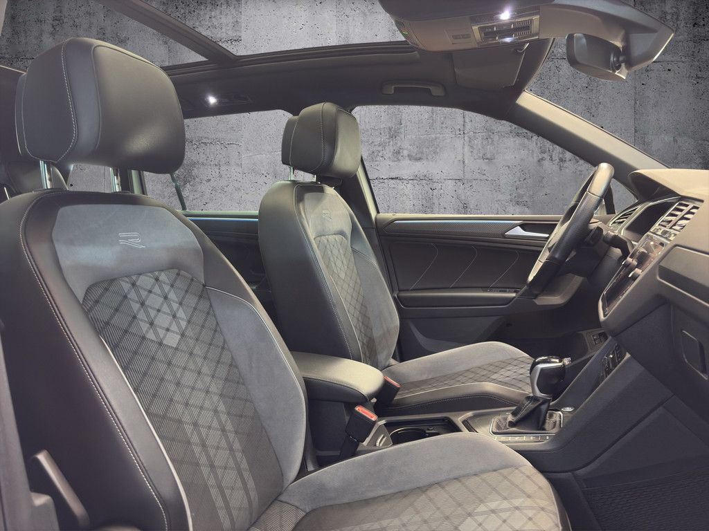 Volkswagen Tiguan - Bild 10