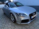 Audi TT Cabrio S-Line Turbo RS Edel Umbau Text lesen - Audi TT: Turbo