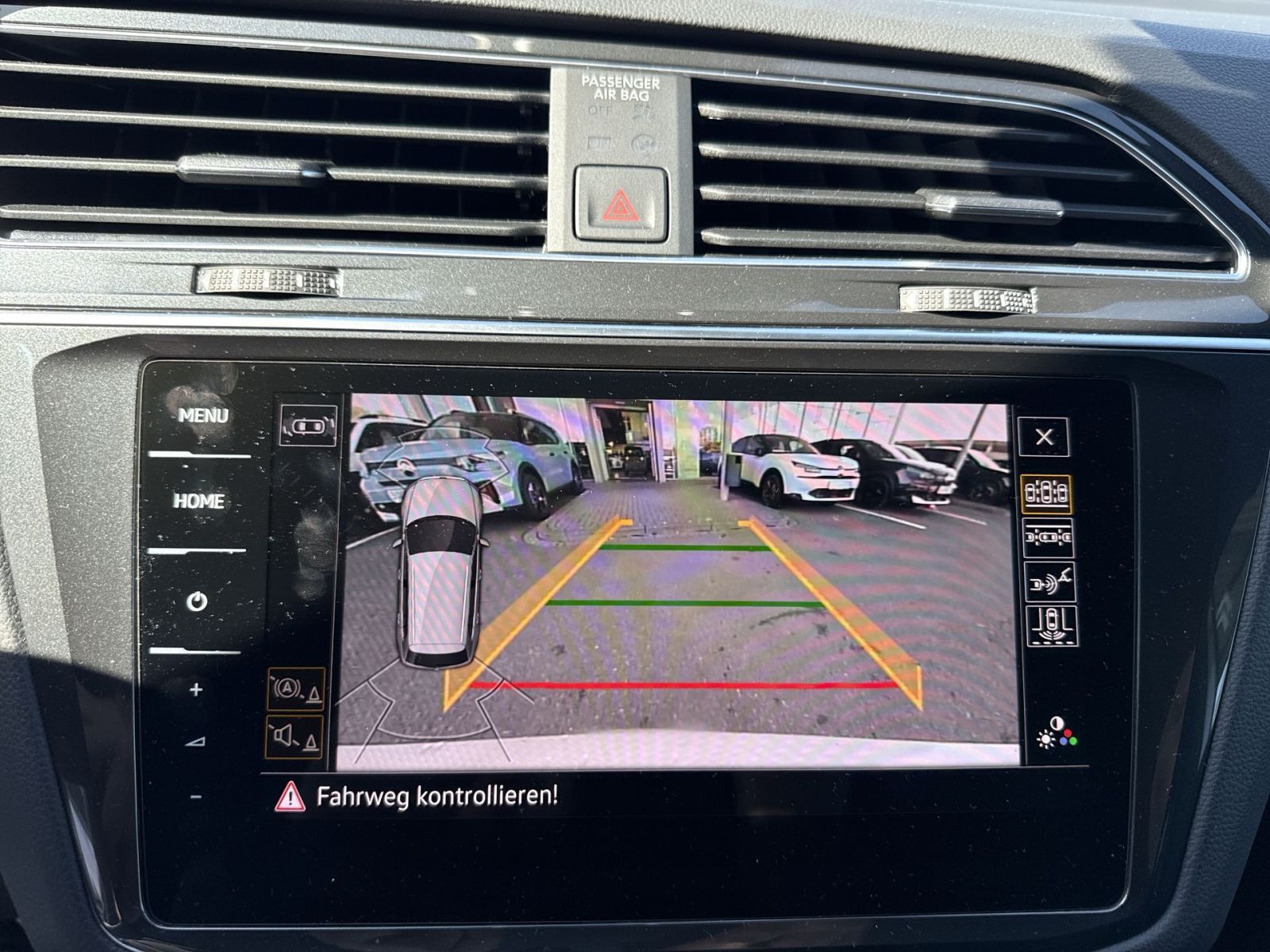 Volkswagen Tiguan 2.0 TDI R-Line 4Motion foto 16